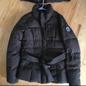 Abercrombie Coat